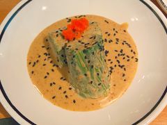 沙律菠菜墩-太二酸菜鱼(正大广场店)