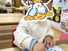 -满天星幼儿园(北京太阳宫园)