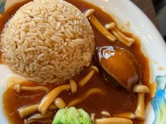 -佘山世茂艾美·御珍轩中餐厅