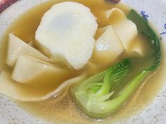 -君霖海鲜私房菜(春柳店)