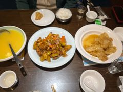 -七菜馆·东北菜·蒸饺(文体路店)