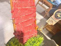 -菌彩云南野生菌火锅(新亚洲店)