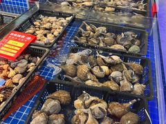 -驻海渔市(置信店)