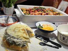 -扶摇树下·椒麻鲜活虾(石家庄勒泰广场店)