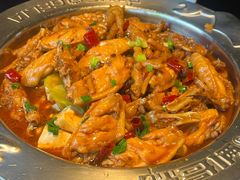 -胖哥俩肉蟹煲(杭州下沙学林街店)