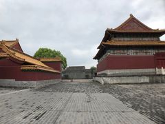 -横店影视城明清宫苑园区