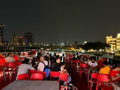 -珠江夜游西堤码头