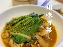 -粤珍轩.创始店.始于2001(含光门店)