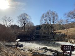 -北京西山国家森林公园