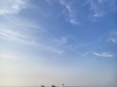 -烟台金沙滩海滨公园