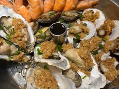 -双合园·海鲜水饺青岛菜(九水东路店)