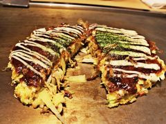-鹤桥风月(难波御堂格兰维尔店)