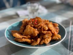 -君霖海鲜私房菜(春柳店)