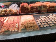 布丁蛋糕-寻味唐派·牛奶手撕面包(府前街店)