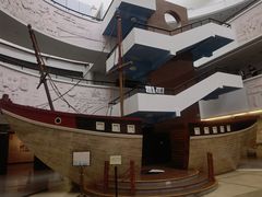 -二沙岛-广东华侨博物馆