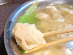 -广雅云吞(金花苑店)