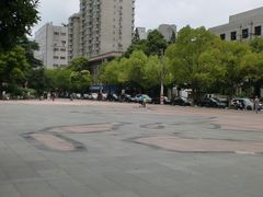广场-郑和公园