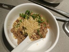 牛肉粒-海底捞火锅(方塔东街店)