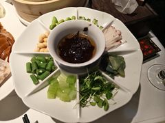-四季民福烤鸭店(前门大栅栏店)