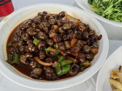 -小六农家乐(崇明西沙湿地店)