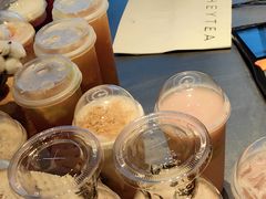 -喜茶(上海正大广场店)