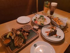-MR.ROCKY洛奇先生RESTAURANT&BAR(宝安壹方城店)