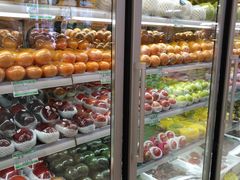 -乐乐鲜果水果超市(河北店)