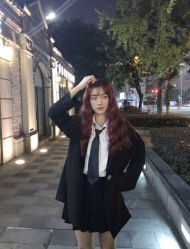 点击看大图 -3AM HAIR SALON烫发染发接发