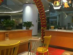 -鱼你在一起(南开天佑城店)