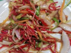 -乌苏疆遇集市烧烤新疆菜(乌苏啤酒小镇店)
