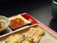 -鳥喜Toriki怀石烧鸟料理