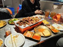 -交个朋友·贵州遵义烤鸡(北京首店)