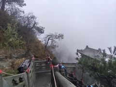 -武当山风景区