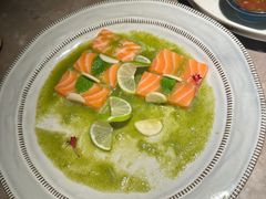 -星叶·东南亚料理(福州仓山万达店)