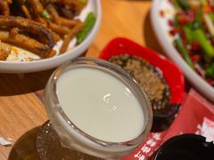 -丹东立强海鲜烧烤·牛B大串(星海店)