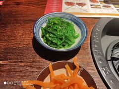 -受气牛肉·耙牛肉火锅(水晶郦城店)