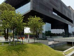 -广州市城市规划展览中心