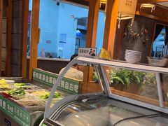 -煲大王老砂锅猪肚鸡(泊富ICITY店)