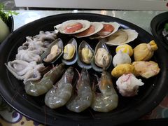-丽江庭院之丽江往事(安定门店)