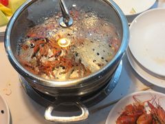 -九月海·海鲜自助(世纪东方店)