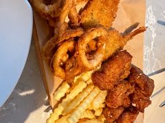 -必胜客(白广路店)