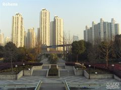 -苏州河梦清园环保主题公园