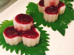 -浦华大酒店-台南担仔面海鲜楼