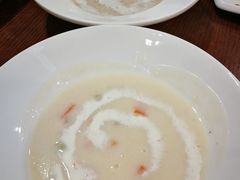 -斯比特花园西餐厅(东方商厦店)