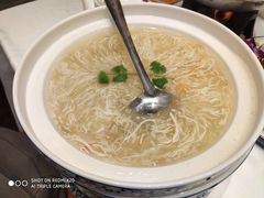 -乾隆美食·本帮菜(黄河路店)