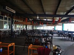 大堂-兄弟大灶台(原纺渭路店)
