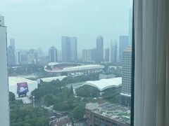 -榆漫居·高空City View府邸(广州天河体育中心石牌桥地铁站店)