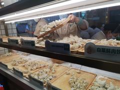 -袁记云饺(蛇口店)