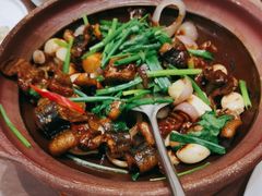 -顺味凤城·顺德菜专门店(九六广场店)