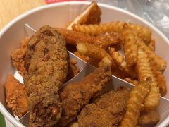 -麦当劳(豫园店)
